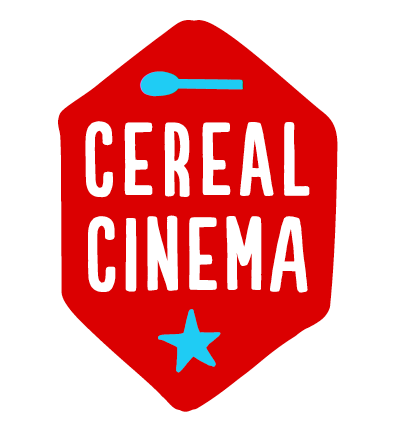 Cereal Cinema