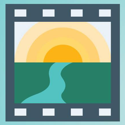 Sunset Cinema on the Canal